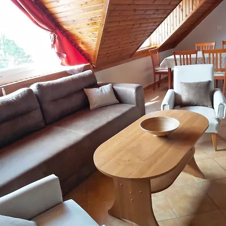 Hangulat Vendégház / Apartman Harkan Exterior foto