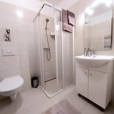 Hangulat Vendégház / Apartman Harkan Exterior foto