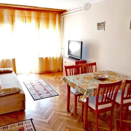 Hangulat Vendégház / Apartman Harkan Exterior foto
