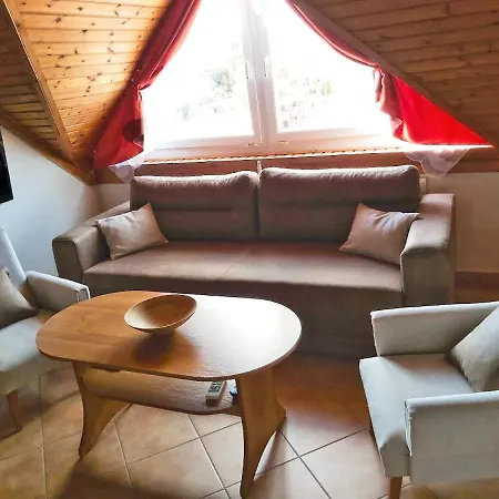 Hangulat Vendégház / Apartman Harkan Exterior foto
