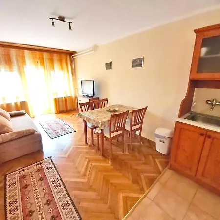 Hangulat Vendégház / Apartman Harkan Exterior foto