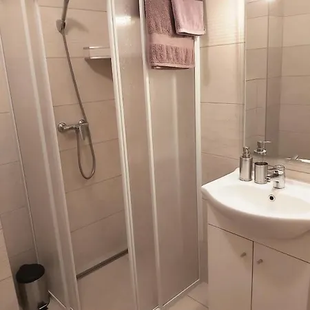 Hangulat Vendégház / Apartman Harkan Exterior foto