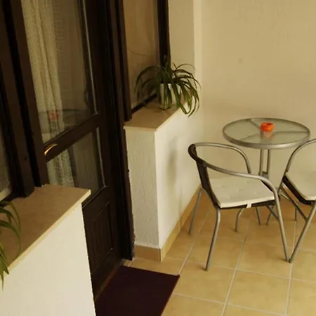 Hangulat Vendégház / Apartman Harkan Zimmer foto
