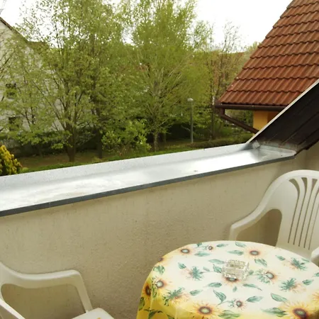 Hangulat Vendégház / Apartman Harkan Exterior foto