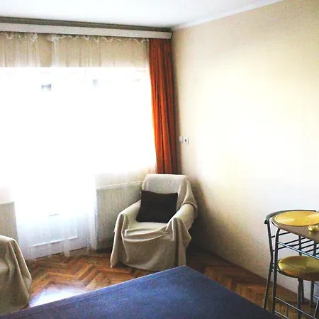Hangulat Vendégház / Apartman Harkan Exterior foto