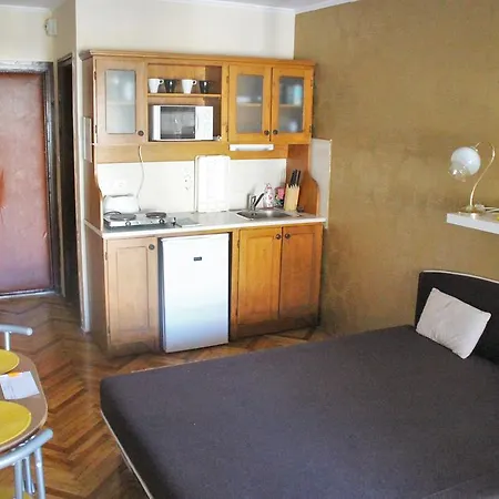 Hangulat Vendégház / Apartman Harkan Exterior foto