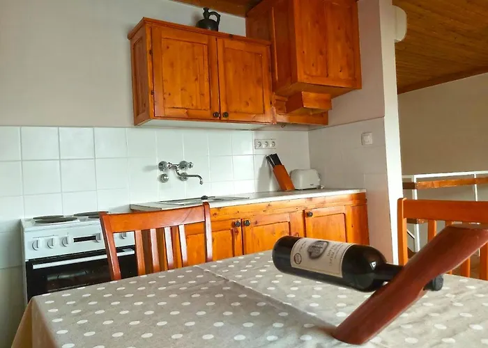 Hangulat Vendégház / Apartman
