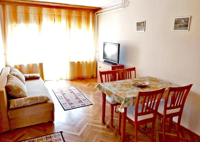 Hangulat Vendégház / Apartman