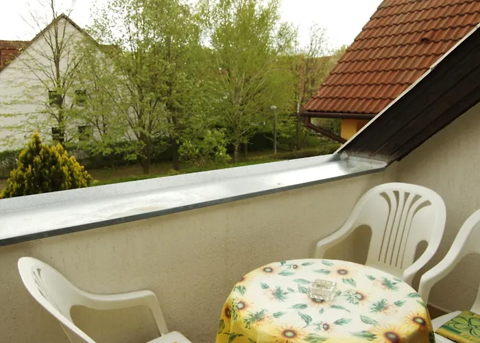 Hangulat Vendégház / Apartman