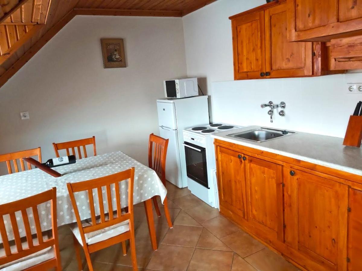 Hangulat / Apartment *