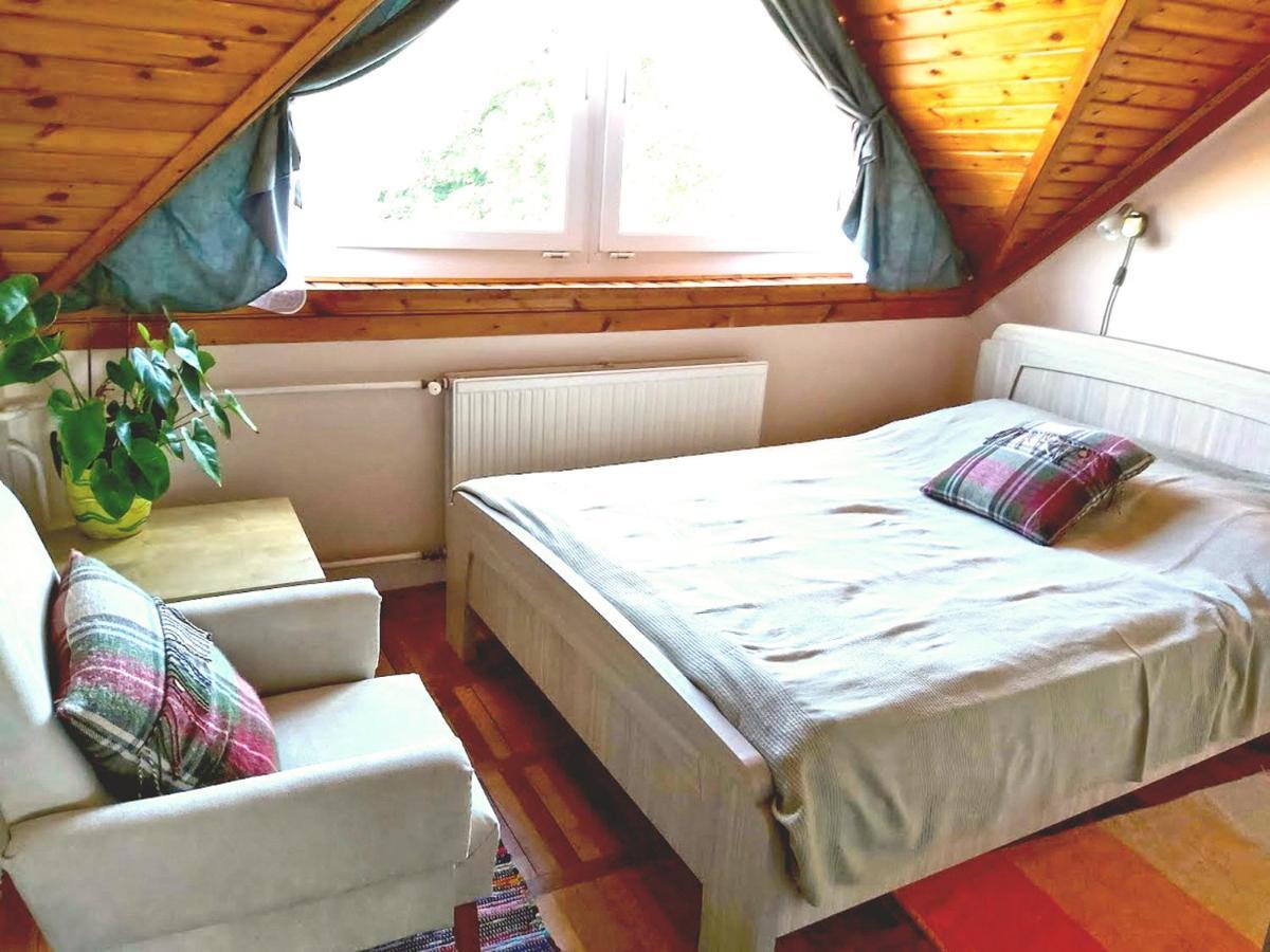 Hangulat / Apartment