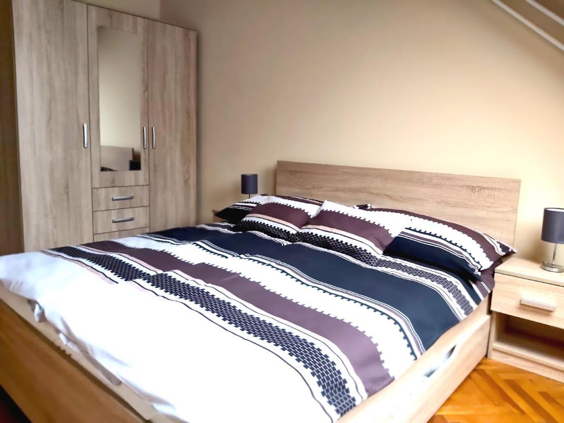 Hangulat / Apartment *