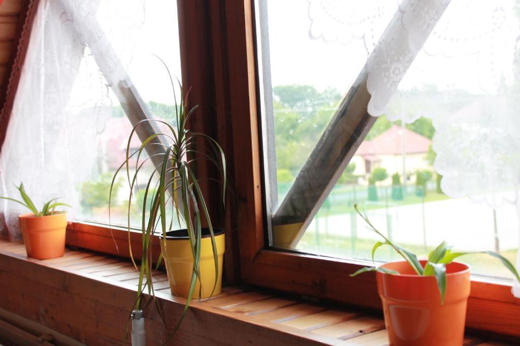 Apartment Hangulat /