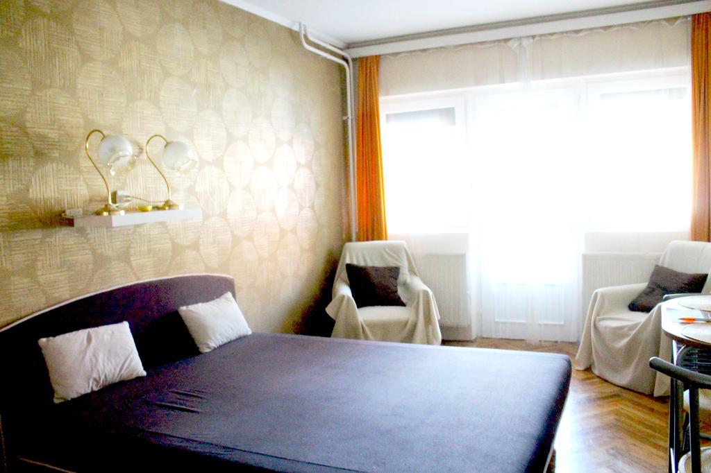Hangulat / Apartment